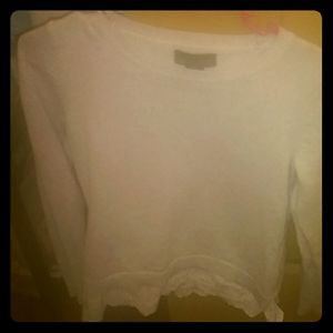 Cynthia Rowley Sweater